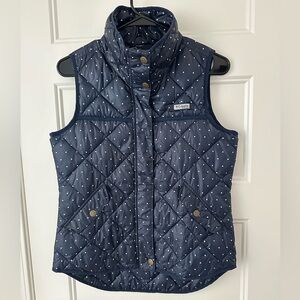 Columbia PFG Women’s Puffer Vest